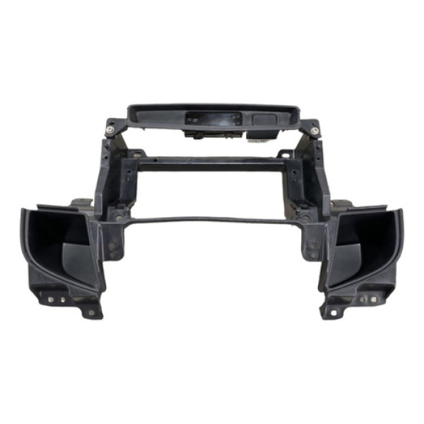 Porta Treco C/ Relógio Do Painel Toyota Hilux