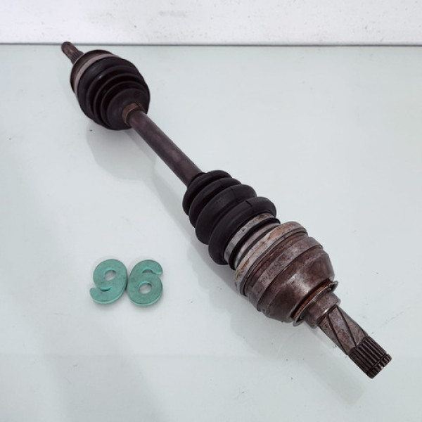 Semi Eixo Lado Esquerdo Gm Corsa Montana N96