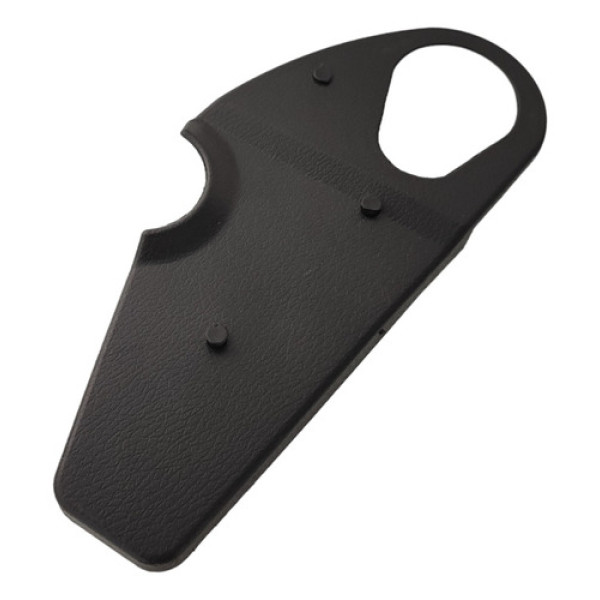 Acabamento Lateral Banco Lado Direito Vw Gol 1996 A 1999