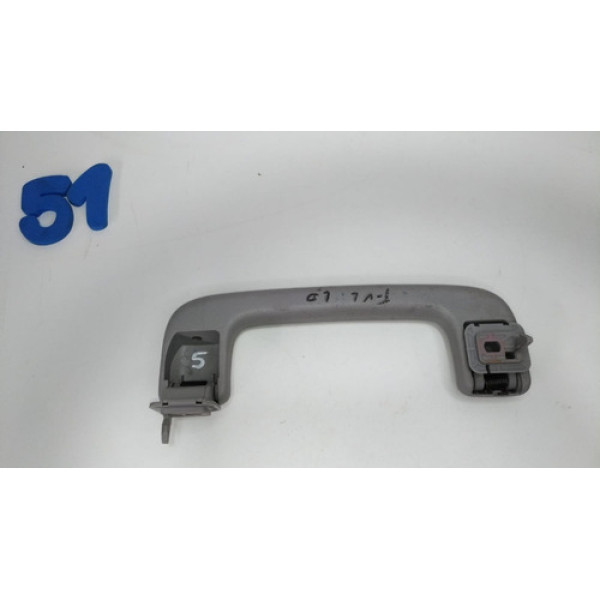 Pega Mão Do Teto Lado Direito Mitsubishi Pajero Full 