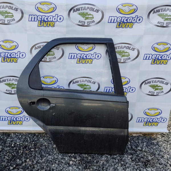 Porta Traseira Direita Fiat Palio