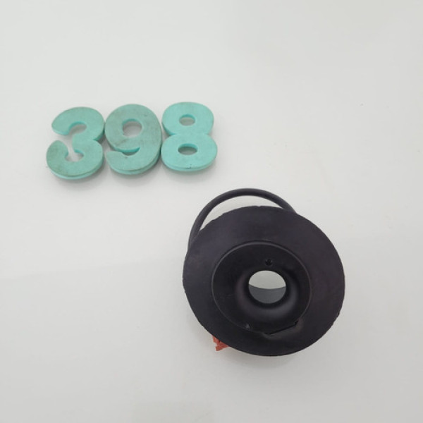 Antena Imobilizador Peugeot 206