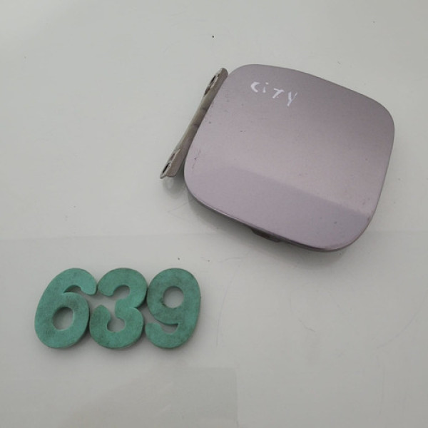 Portinhola Do Reservatório De Gasolina Honda City 1.5