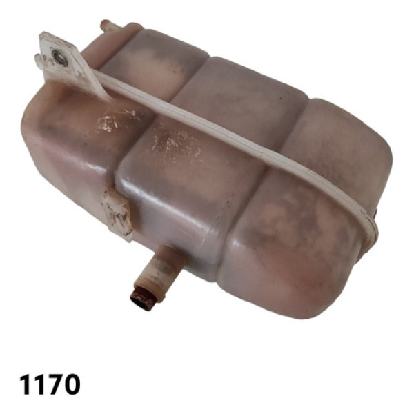 Reservatório Do Radiador Fiat Idea Cod 51832395