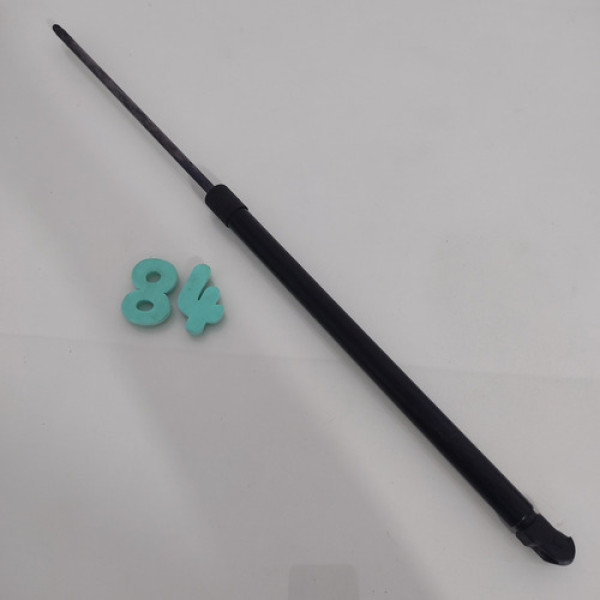 Amortecedor Tampa Traseira Porta Malas Nissan Kicks 