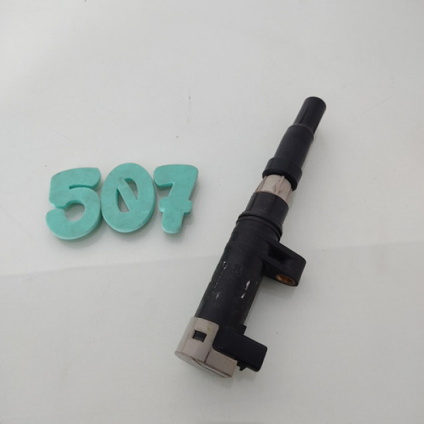 Bobina Ignição Renault Scenic 2.0 16v