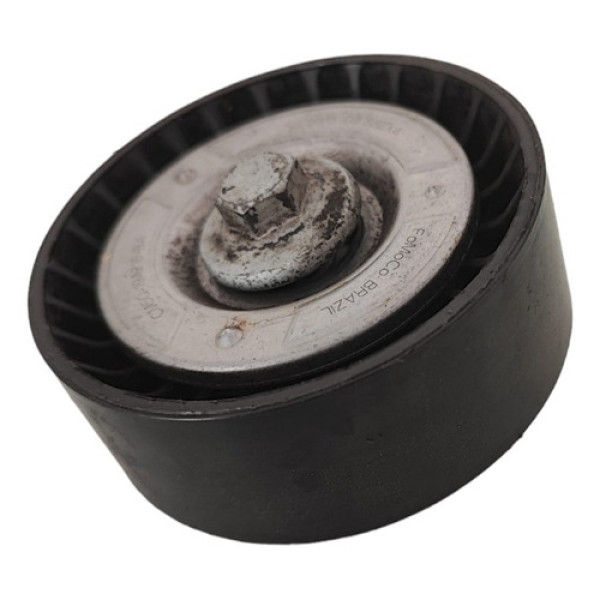 Polia Auxiliar Correia Alternador Ford Ka 1.0 3cc