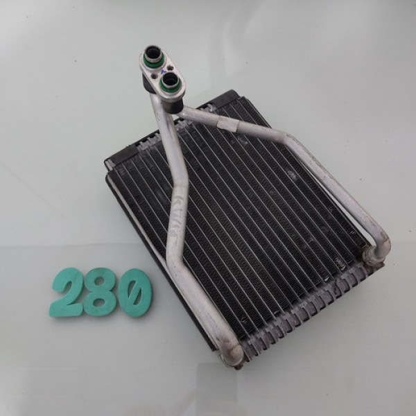 Evaporador Ar Condicionado Renault Kwid 