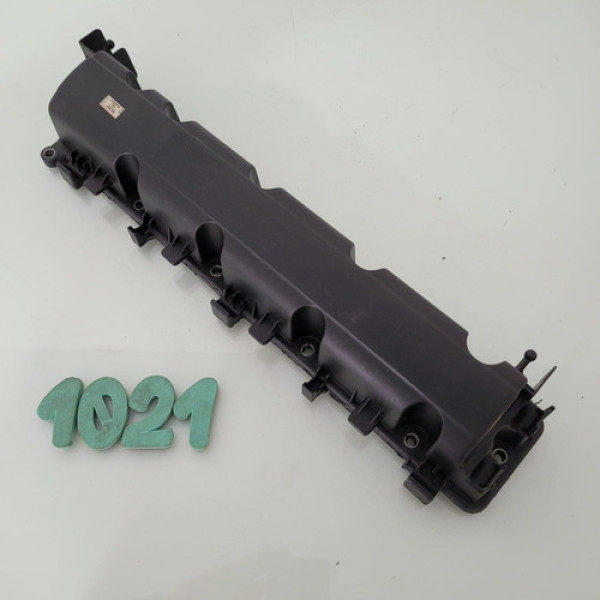 Tampa De Válvulas Peugeot 307 2.0 Cx 1021