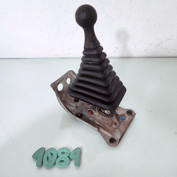 Trambulador Câmbio Fiat Uno Fire Cx 1081