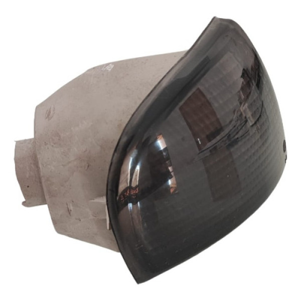 Lanterna Pisca Lado Direito Vw Gol 1995 A 1999 Cod 91136