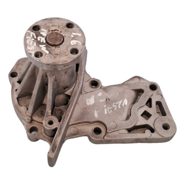 Bomba Água Ford New Fiesta 1.6 