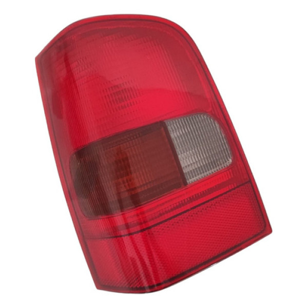 Lanterna Traseira Esquerda Original Vw Parati 1997 A 1999