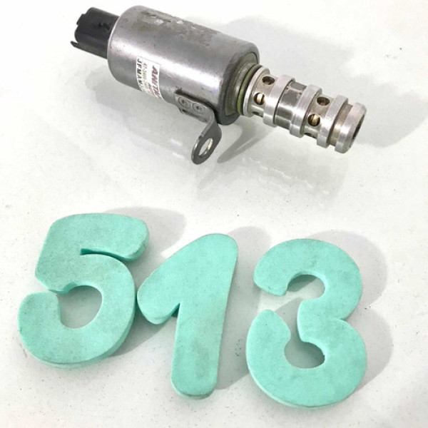 Válvula Solenoide Citroen C4 Bmw Mini Cooper