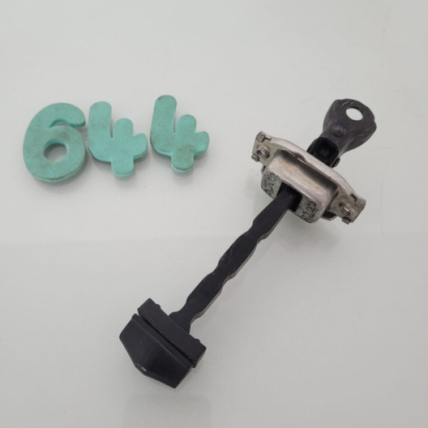 Limitador Porta Dianteira Direita Honda City 2009 A 2013