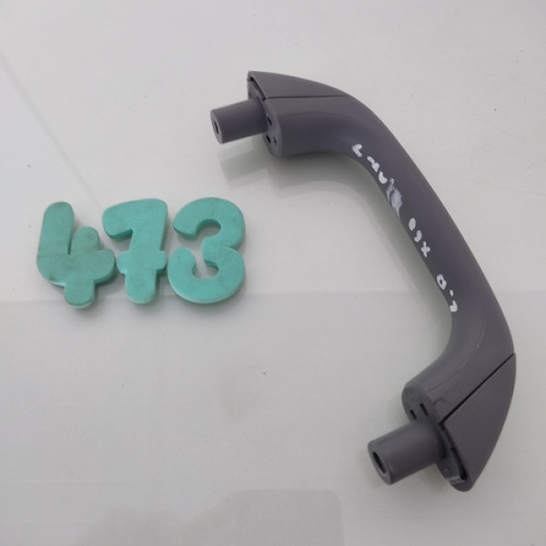 Alça Pqp Teto Dianteiro Direito Lifan X60 