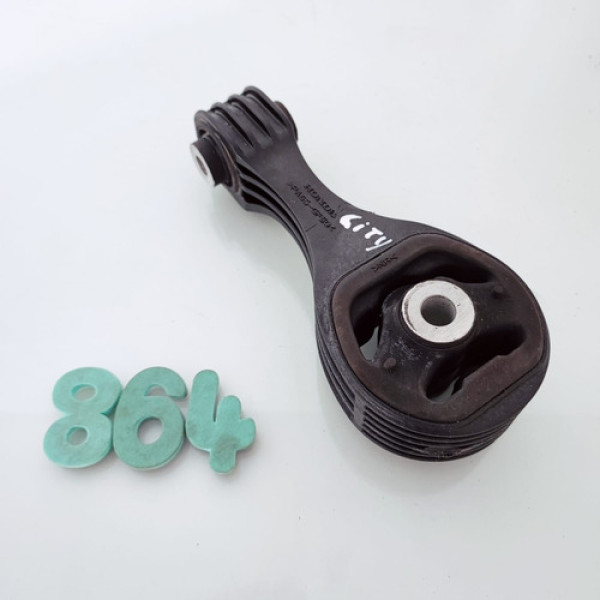 Coxim Inferior Do Câmbio Honda City 2021 Cx 864