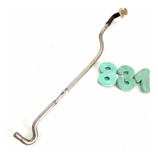 Vareta Suporte Do Capô Fiat Fiorino 2016 - Cx 831