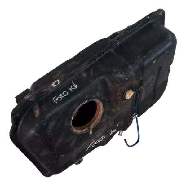 Tanque De Combustível Ford Ka N°19