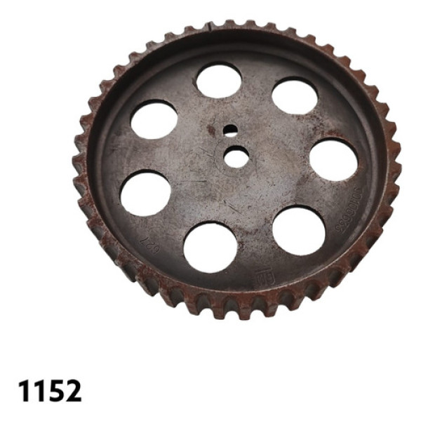 Polia Do Comando De Válvulas Gm Monza 1.8 Cod 90106633