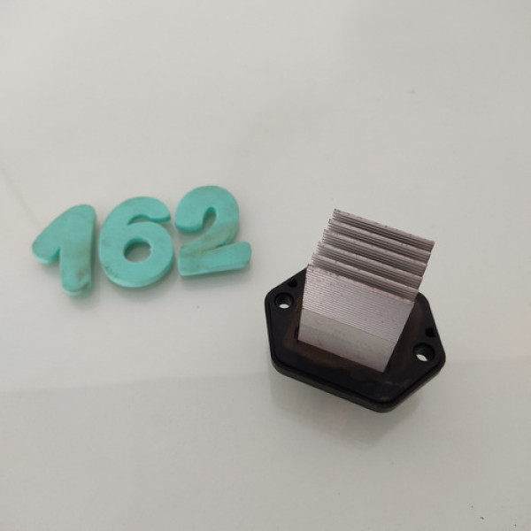 Resistência Ar Condicionado Kia Sportage 2009