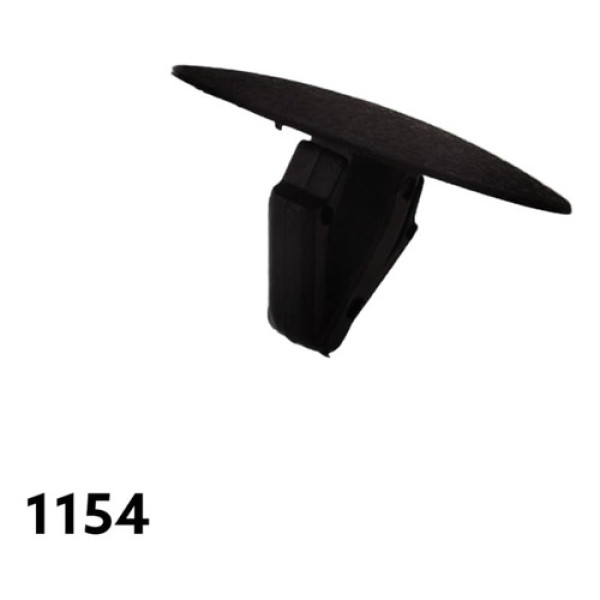 Presilha Do Forro Do Capo Hyundai Azera  8112637010