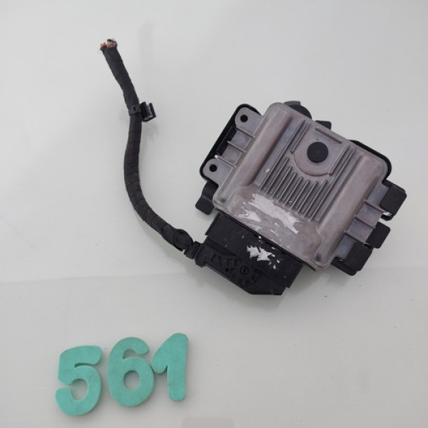 Módulo Cambio Automático Vw Nivus Tsi Cod 09g927158fe