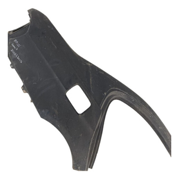 Folha Lateral Bmw 320 2006 A 2012