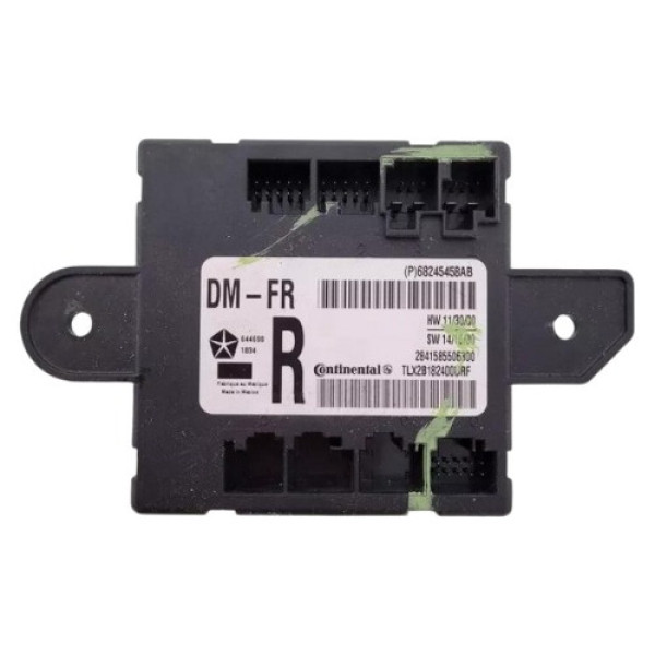 Módulo Conforto Porta Dianteira Direita Fiat Freemont   .