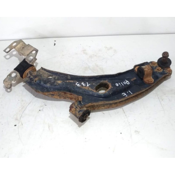 Bandeja Balança Dianteira Esquerda Fiat Palio