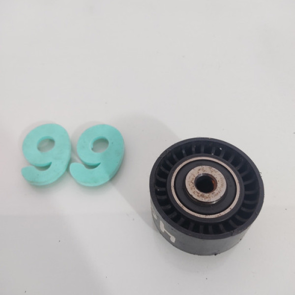 Esticador Correia Alternador Peugeot 408