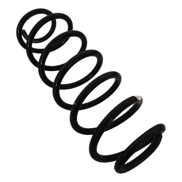 Mola Traseira Ford New Fiesta 