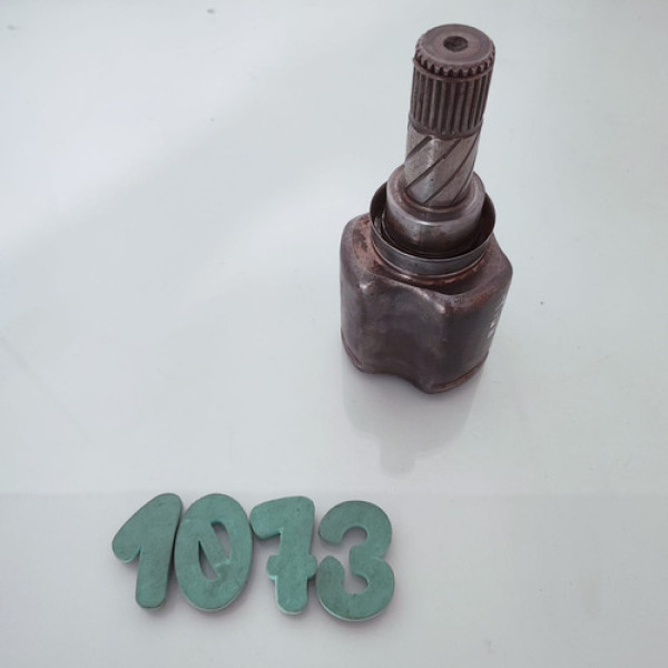 Tulipa Do Câmbio Nissan Tiida Cx 1073