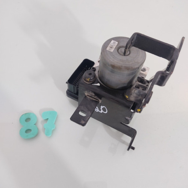 Módulo Freio Abs Hyundai Hb20 Cod 589201s300