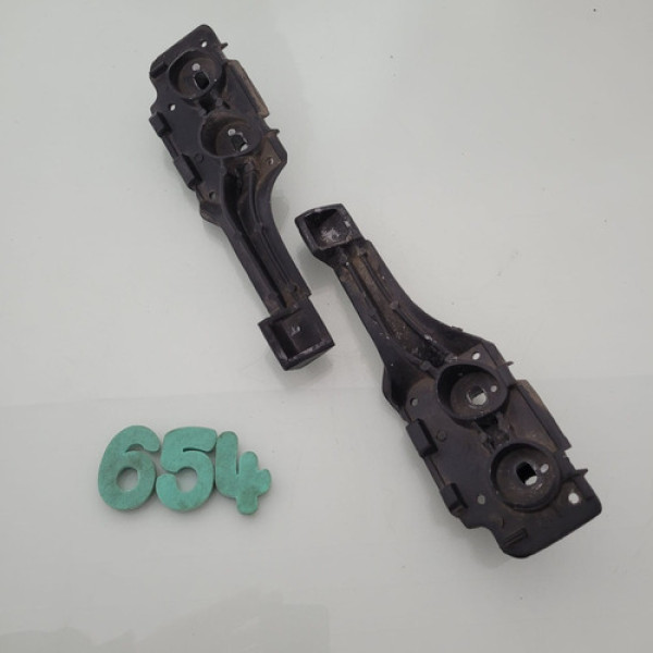 Par Suporte Rack Teto Lifan X60