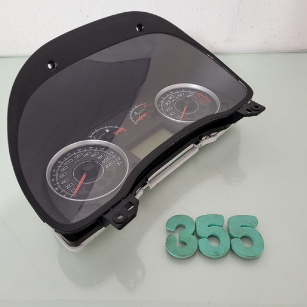 Painel De Instrumentos Fiat Idea Cod 51871531