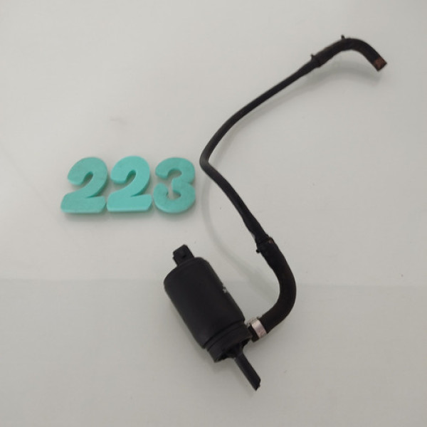 Motor Partida Frio Hyundai Hb20 