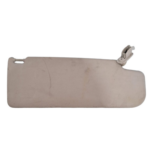 Quebra Sol Lado Esquerdo Vw Saveiro G5