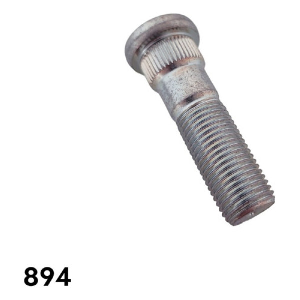 Parafuso Prisioneiro Da Roda Subaru Forester Original