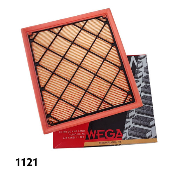 Filtro De Ar Volvo C30 Cod Fap9035