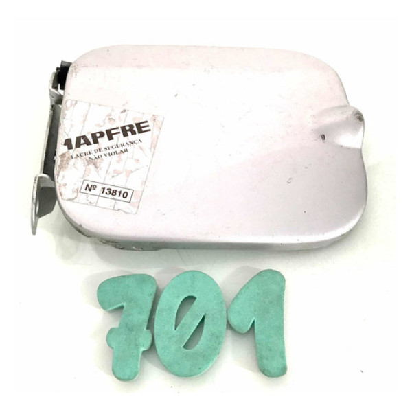 Tampa Portinhola Tanque Renault Logan