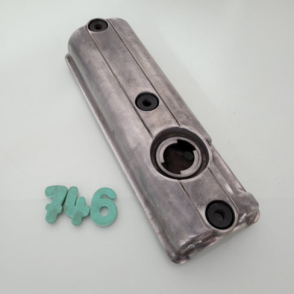 Tampa De Válvulas Vw Gol G3 Cod 030103475q Cx 746