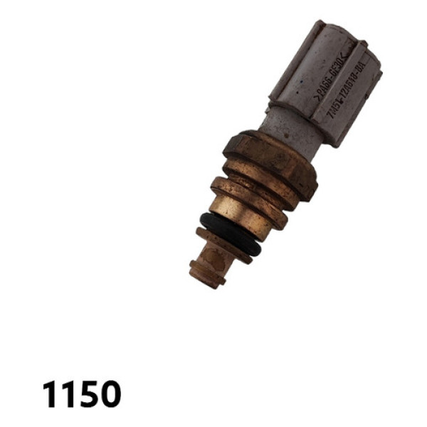 Sensor De Temperatura Ford Ka 1.0 3cc Cod 7m5112a648ba