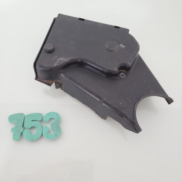 Capa Correia Dentada Fiat Strada Cod 55222494 Cx 753