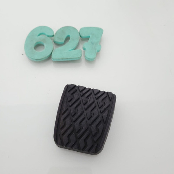 Capa Do Pedal De Embreagem Lifan 320 Cod F1602181