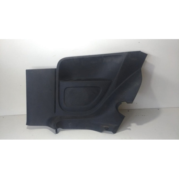 Acabamento Interno  Traseiro Lado Direito Vw Up