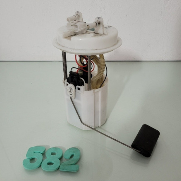 Bomba Combustível Renault Sandero 1.0 3cc Cod 0580314635