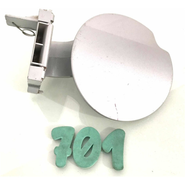 Tampa Portinhola Tanque Combustível Peugeot 307