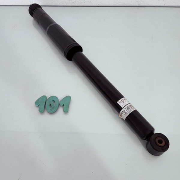 Amortecedor Traseiro Honda Fit 2009 A 2013 N101