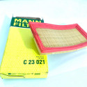 Filtro Do Ar Condicionado Aplicação: March/ Versa C23021